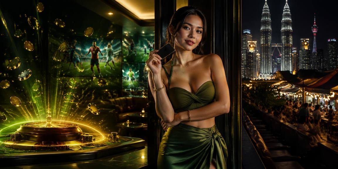 c63s Apa yang Kami Tawarkan dalam Lucky Number